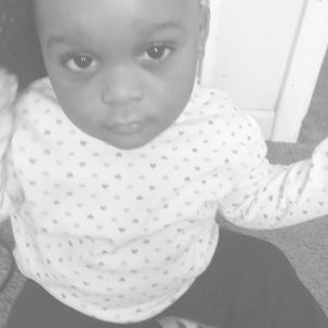 Meet your Posher, Mikey